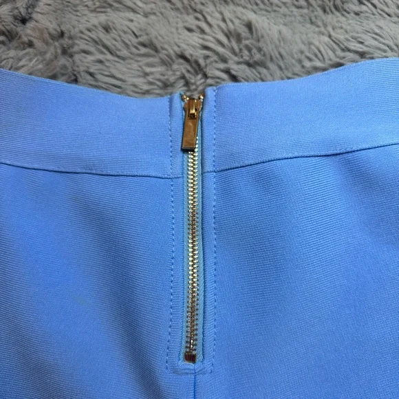 Blue Two Piece Set - Picture 8 of 13